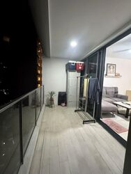 Riversound Residence (D19), Condominium #566579091